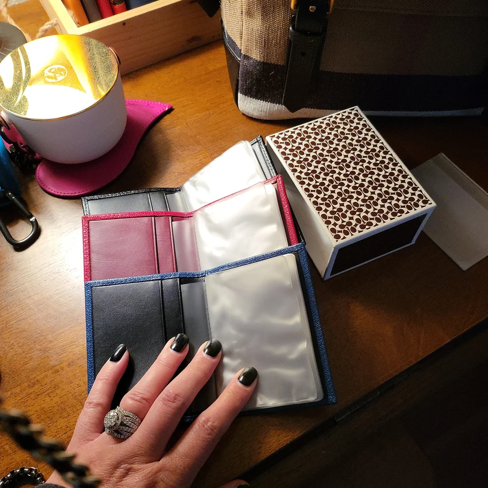 Coach Mini Picture Books - Picture 6 of 11